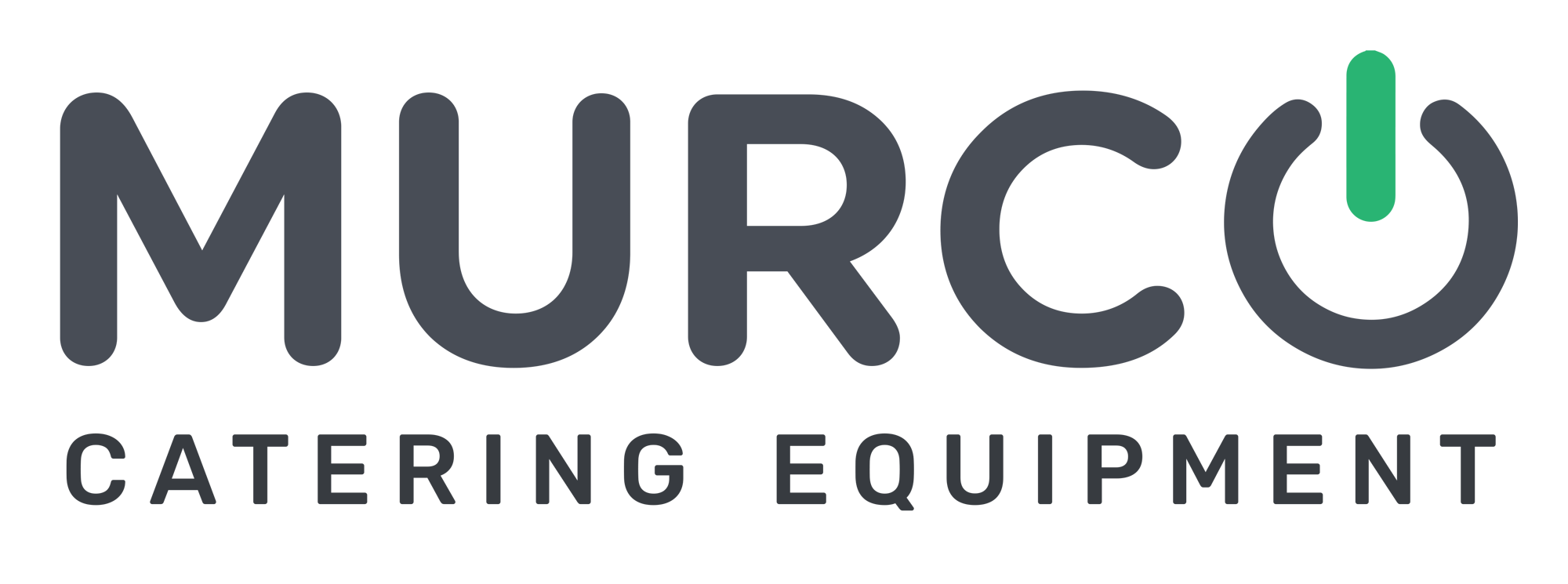 Murco Catering Equipment