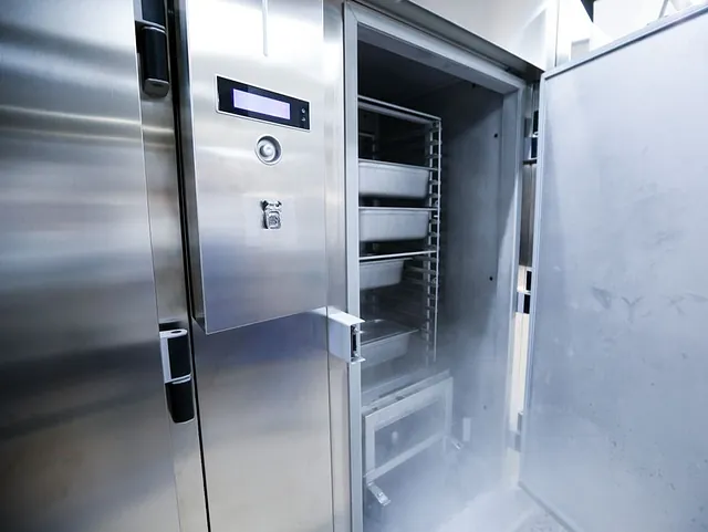 Refrigeration