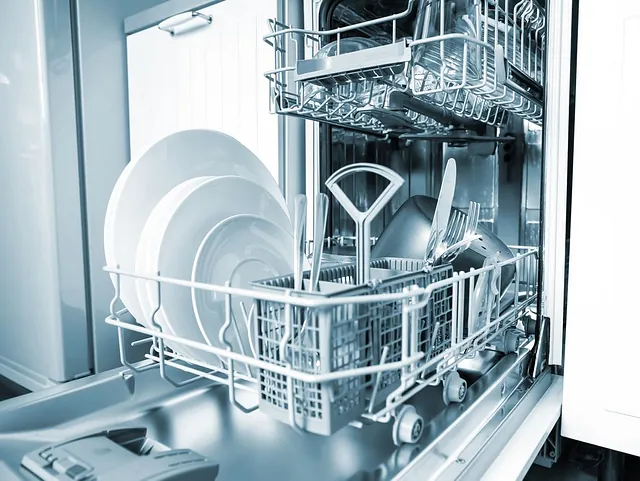 Dishwashers